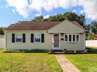 507 Lafayette Ave, Toms River, NJ 08753