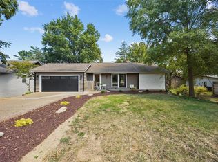56 Freymuth Rd, Lake Saint Louis, MO 63367