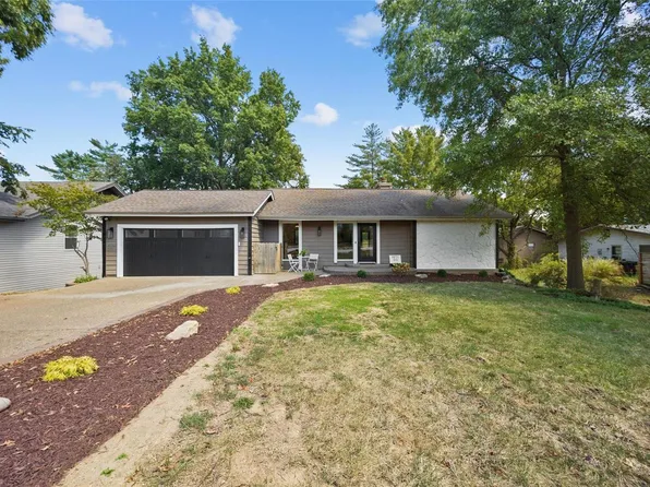 56 Freymuth Rd, Lake Saint Louis, MO 63367