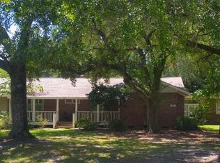 2614 S Bay St, Georgetown, SC 29440
