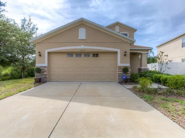 12303 Boot Spur Way, Spring Hill, FL 34610
