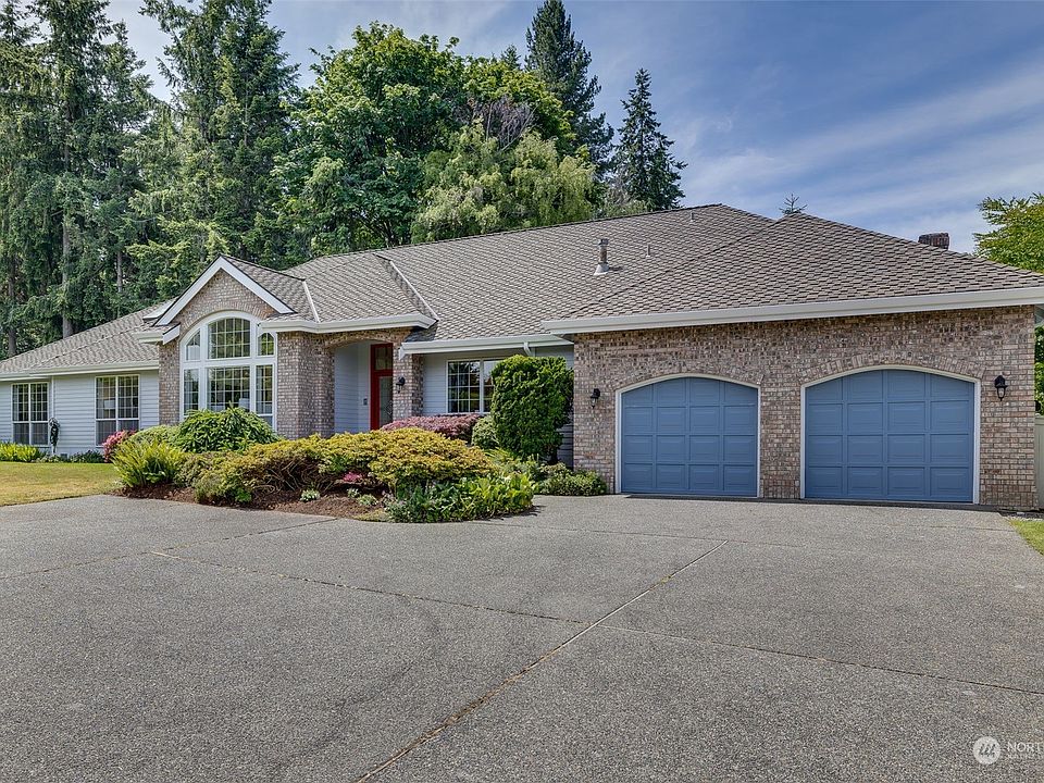 19451 4th Place SW, Normandy Park, WA 98166 Zillow
