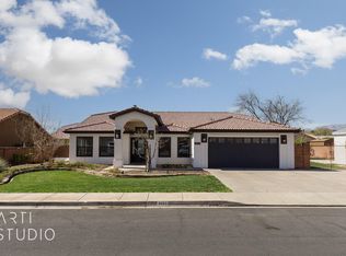 3055 W Windmill Dr, Santa Clara, UT 84765