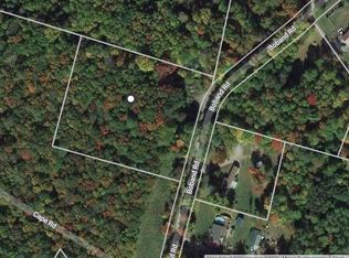 Boband Rd, Youngsville, NY 12791