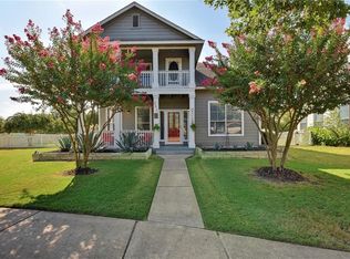 552 Hogan, Kyle, TX 78640