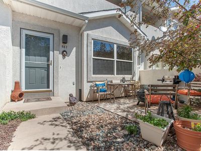 961 Mountain Crest Vw, Colorado Springs, CO, 80906