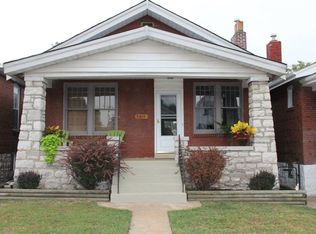 5418 Devonshire Ave, Saint Louis, MO
