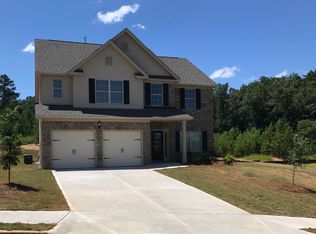 2454 Planters Mill Way, Conyers, GA 30012