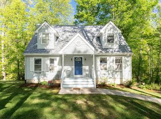 5 Iroquois Way, Palmyra, VA 22963