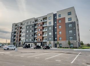 4785 Walker Rd #410, Windsor, ON N9G 0E3