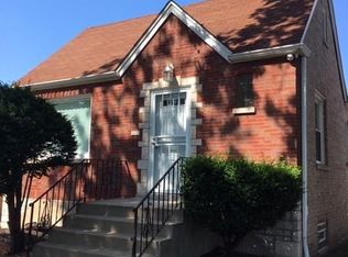 9806 S Union Ave, Chicago, IL 60628