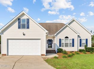 3705 Warwick Pl, Wilson, NC 27893