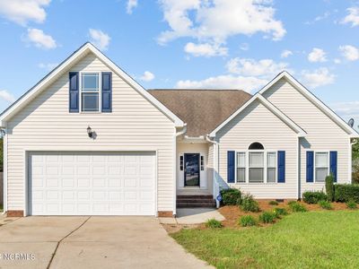 3705 Warwick Place, Wilson, NC, 27893