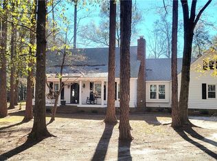 3715 State Highway 67 Hwy N, Pembroke, GA 31321