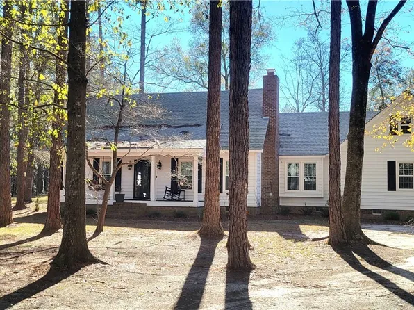 3715 Hwy 67 Highway N, Pembroke, GA 31321