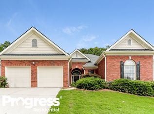 4003 Ashland Cir, Douglasville, GA 30135