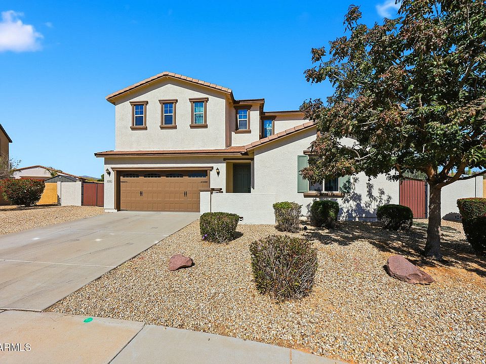 1st image of 4366 N 156TH Drive