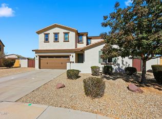 4366 N 156TH Drive, Goodyear, AZ 85395