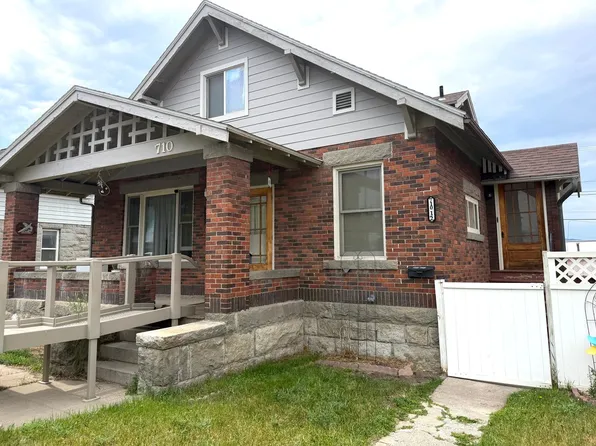 710 N Jackson St #1/2, Helena, MT 59601