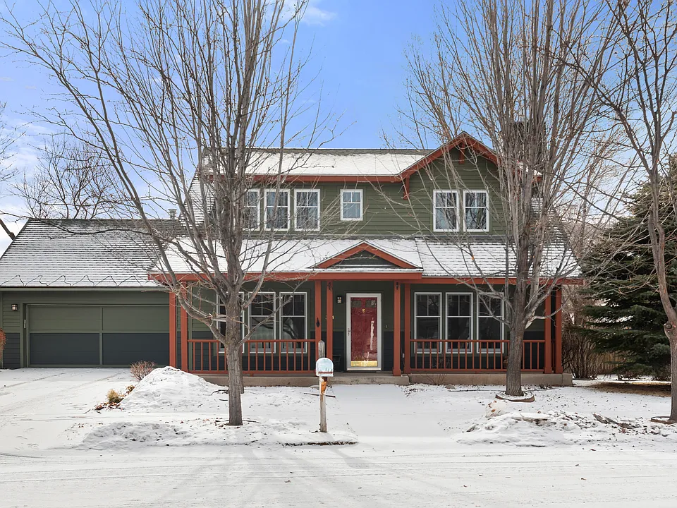 314 Sopris Cir