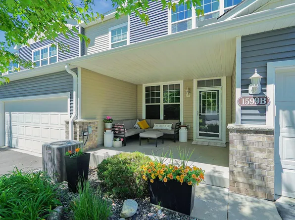 1599 Sumac Cir Unit B, Carver, MN 55315