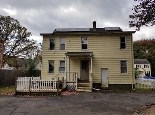90 Stafford St, Hartford, CT 06106