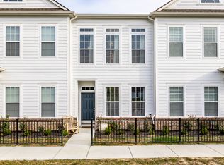 521 Steinbeck Pl, Carmel, IN 46032