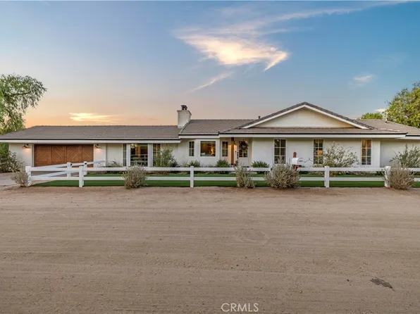 10311 Carroll Ln, Agua Dulce, CA 91390
