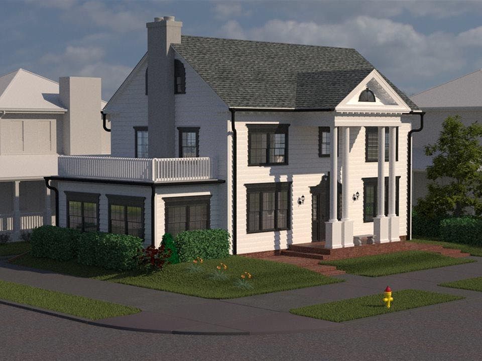 2nd image of 100 S Avolyn Ave