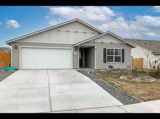 5906 Ramus Ln, Pasco, WA 99301
