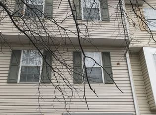 3127 Forest Run Dr, District Heights, MD 20747