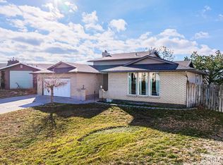 855 Renee Ave, Pocatello, ID 83201