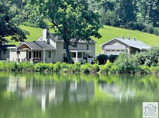 1859 Poorhouse Creek Rd, Stuart, VA 24171