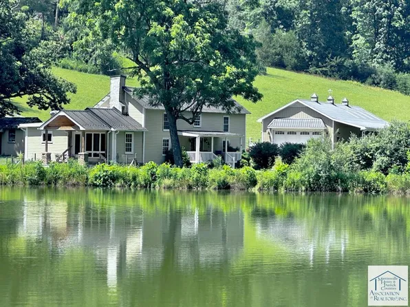 1859 Poorhouse Creek Rd, Stuart, VA 24171