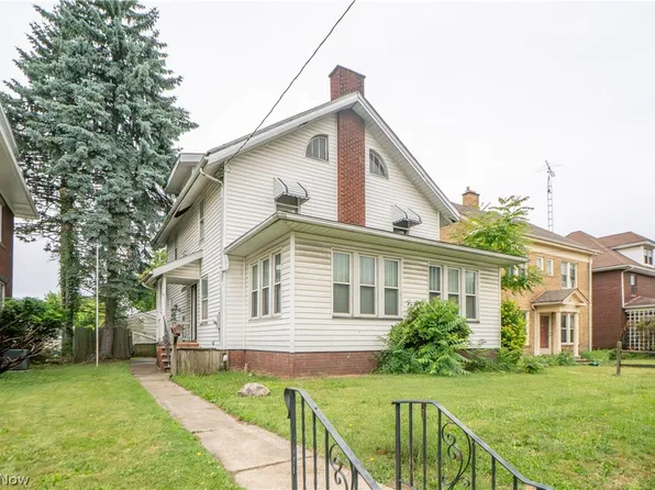 815 Broad Ave NW, Canton, OH 44708