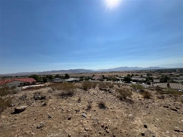 0 Plaina Rd, Apple Valley, CA 92307