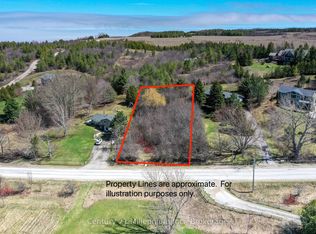 Point LOT 10, Meaford, ON N4L1W7