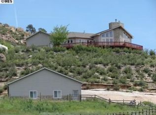 4111 Green Mile Dr, Laporte, CO 80535