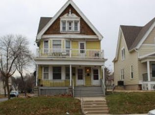 2001-2003 N 38th St #2001, Milwaukee, WI 53208