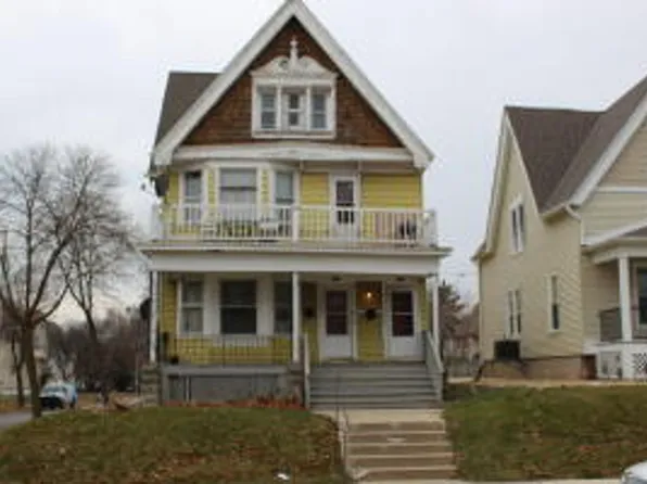 2001-2003 N 38th St. (Duplex) (Ace Property), 2001-2003 N 38th St, Milwaukee, WI 53208