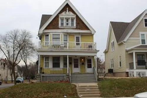 2001-2003 N 38th St. (Duplex) (Ace Property) Photo 1