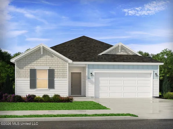 8013 Buttonbush Rd, Biloxi, MS 39532