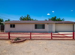 3620 E John L Ave, Kingman, AZ 86409