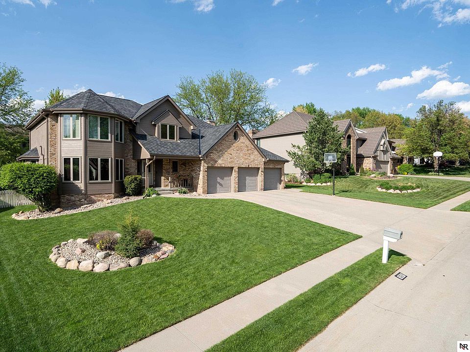 16624 Frederick Cir, Omaha, NE 68130 Zillow