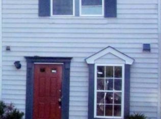 8222 McGuire Dr, Raleigh, NC 27616