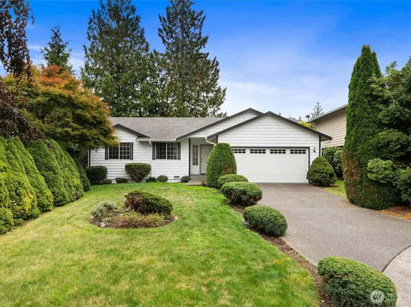 2402 101st Street SE, Everett, WA 98203
