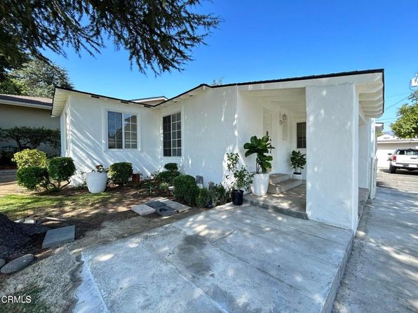 4622 La Canada Blvd