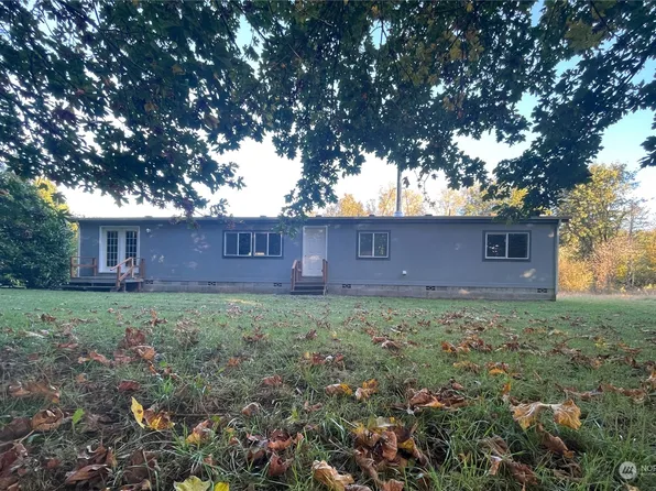 159 Hendrickson Road, Vader, WA 98593