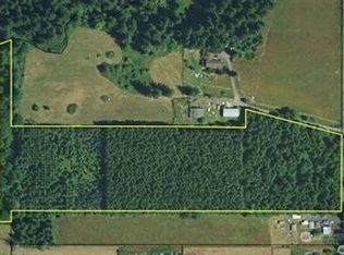 0 Tucker Rd, Ethel, WA 98542