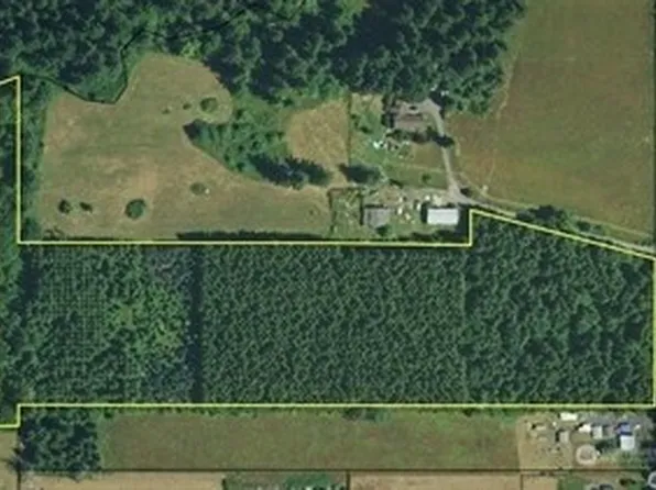 0 Tucker Road, Ethel, WA 98542